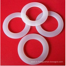 Кольцо с силиконовым кольцом / кислотой и щелочным сопротивлением O Ring